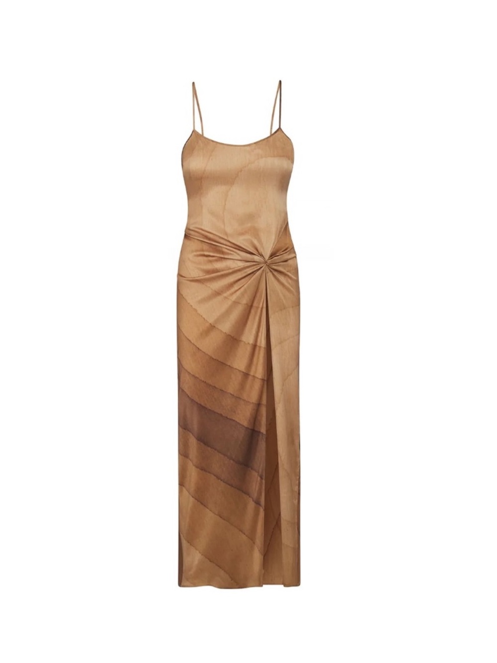 SKIMS | Silk Slip Dress